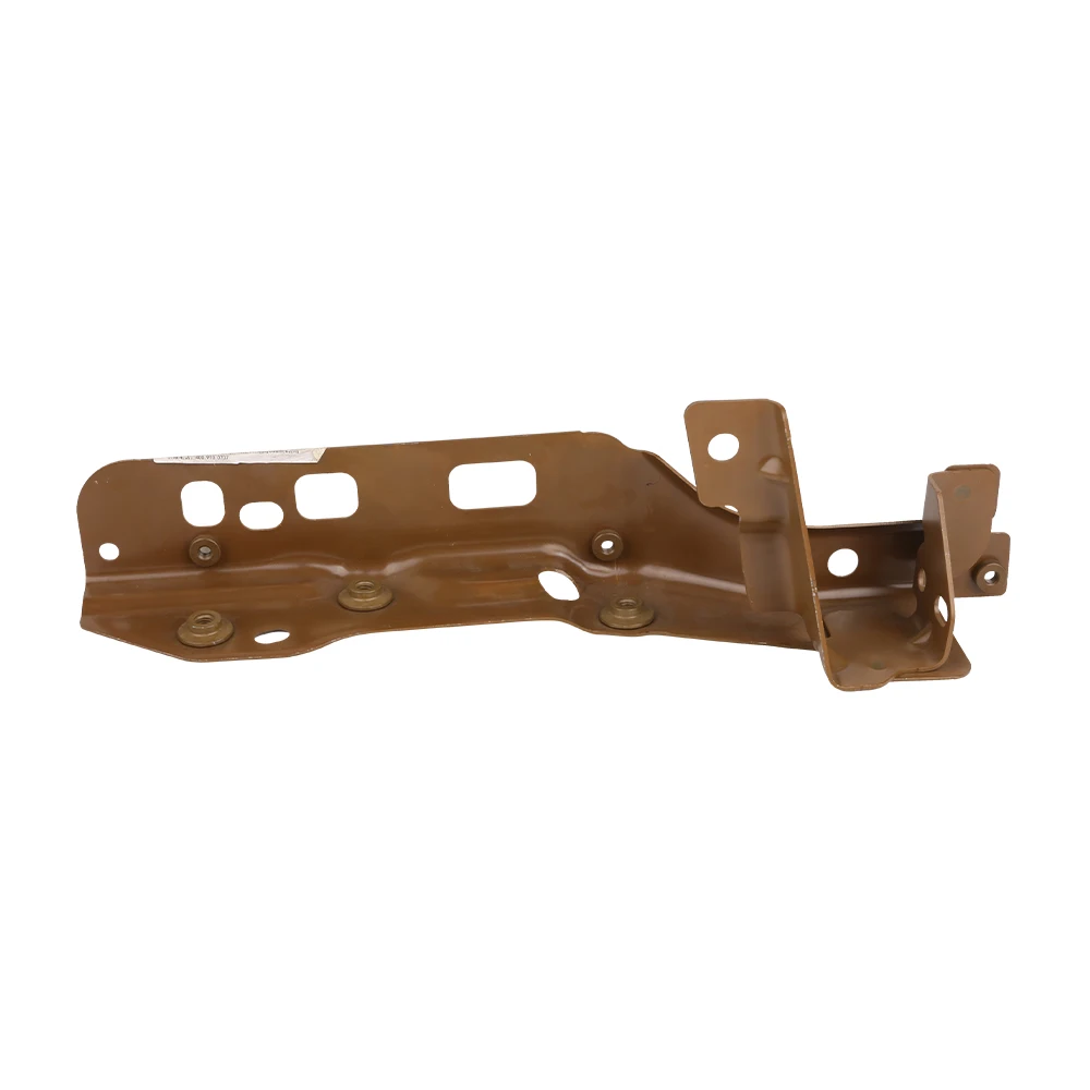 RSTFA Shock Pack Reinforcement for Tesla Model X 1046697S0B