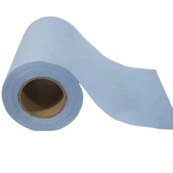 Промышленные рулонные бумажные полотенца, чистящие стеклоочистители без пыли