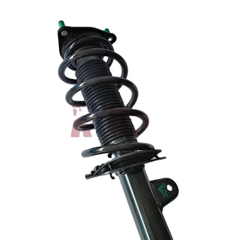 Guangzhou Auto Parts Front Shock Absorber Assembly For Dongfeng Fengxing T5 EVO OEM SX5G-2904040