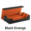 T171 black Orange