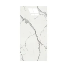 DUUEIHHUER Modern 3D Geometric Fireproof Wall Tiles Unique Design Peel & Stick Wallpapers