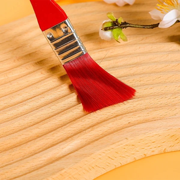 5 шт. нейлоновые кисти