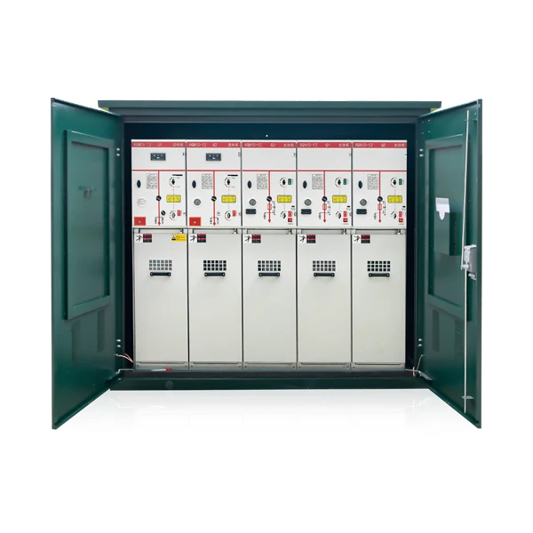 Vruchtbaar koppeling Beg Source Electrical RMU Ring Main Unit Switchgear Type Outdoor Network Cable  Branch Box on m.alibaba.com