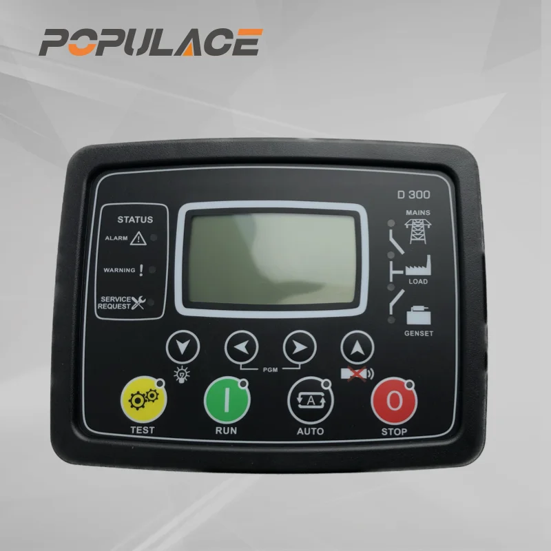DATAKOM D-300-MK3 Genset Controller