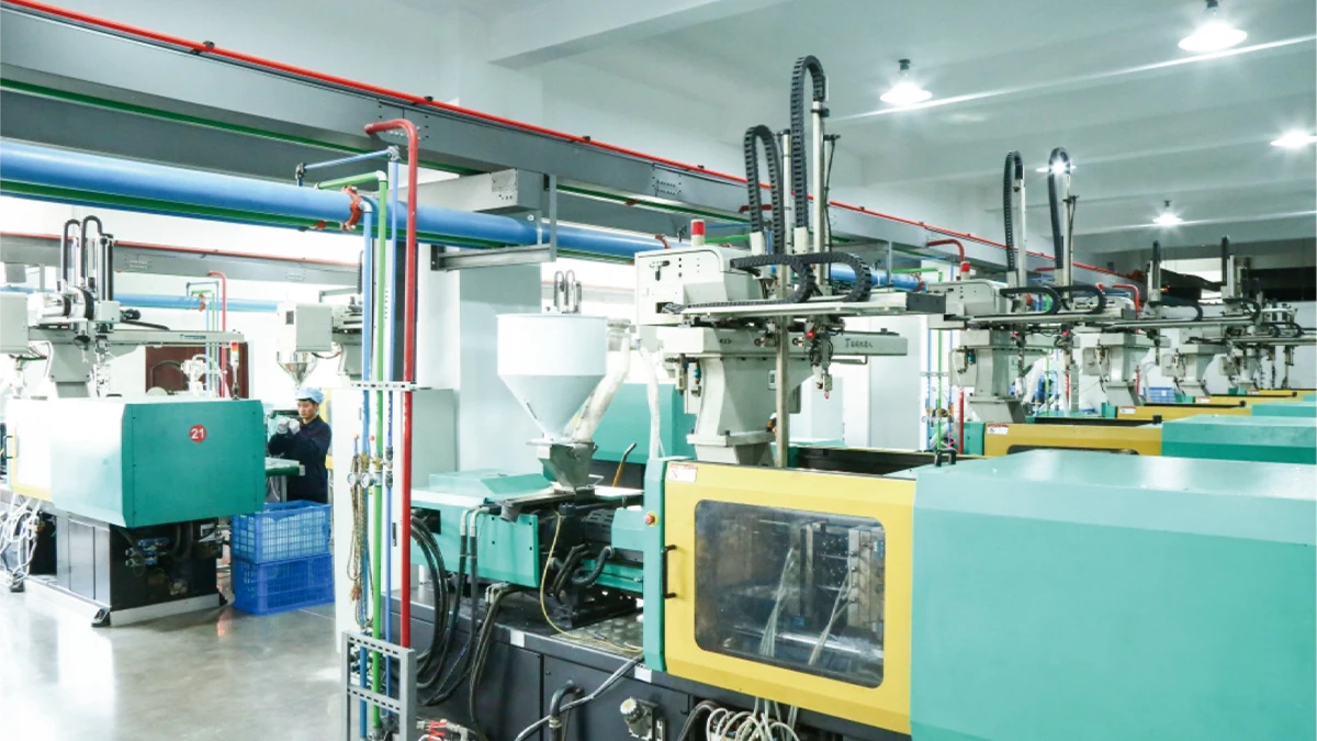 Ningbo Heyan Packing Co., Ltd.