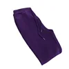 Purple pant