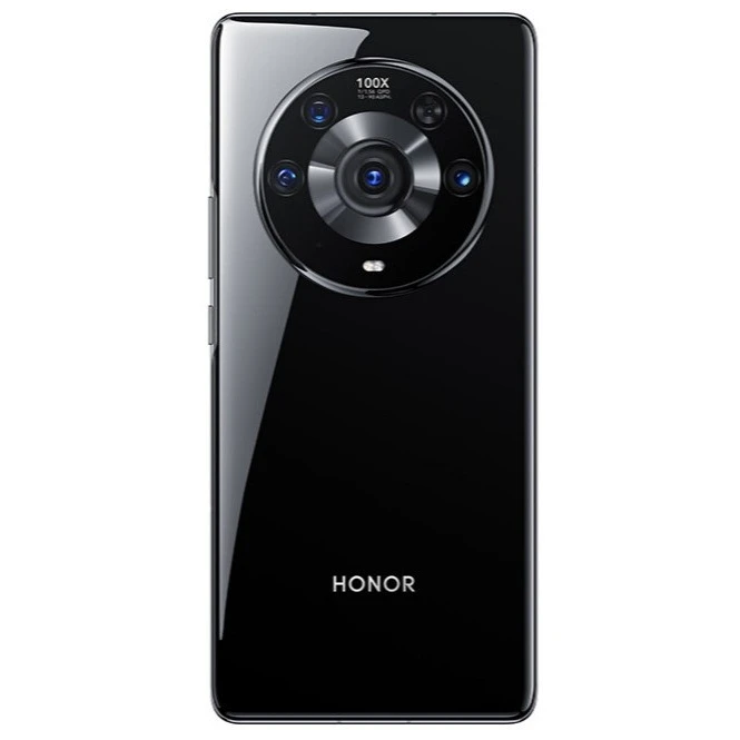 Смартфон Hua Wei Honor Magic 3 Pro, 5G, 6,76 дюйма, 2772x1344P, 120 Гц, 8 + 256 ГБ, 4600 мА · ч, Android 11, NFC