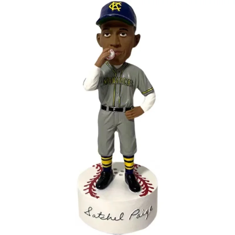 Personalized Bobblehead Custom Bobble Head Making Machine Sports Baseball Figurine Bobblehead  for Souvenir Collection