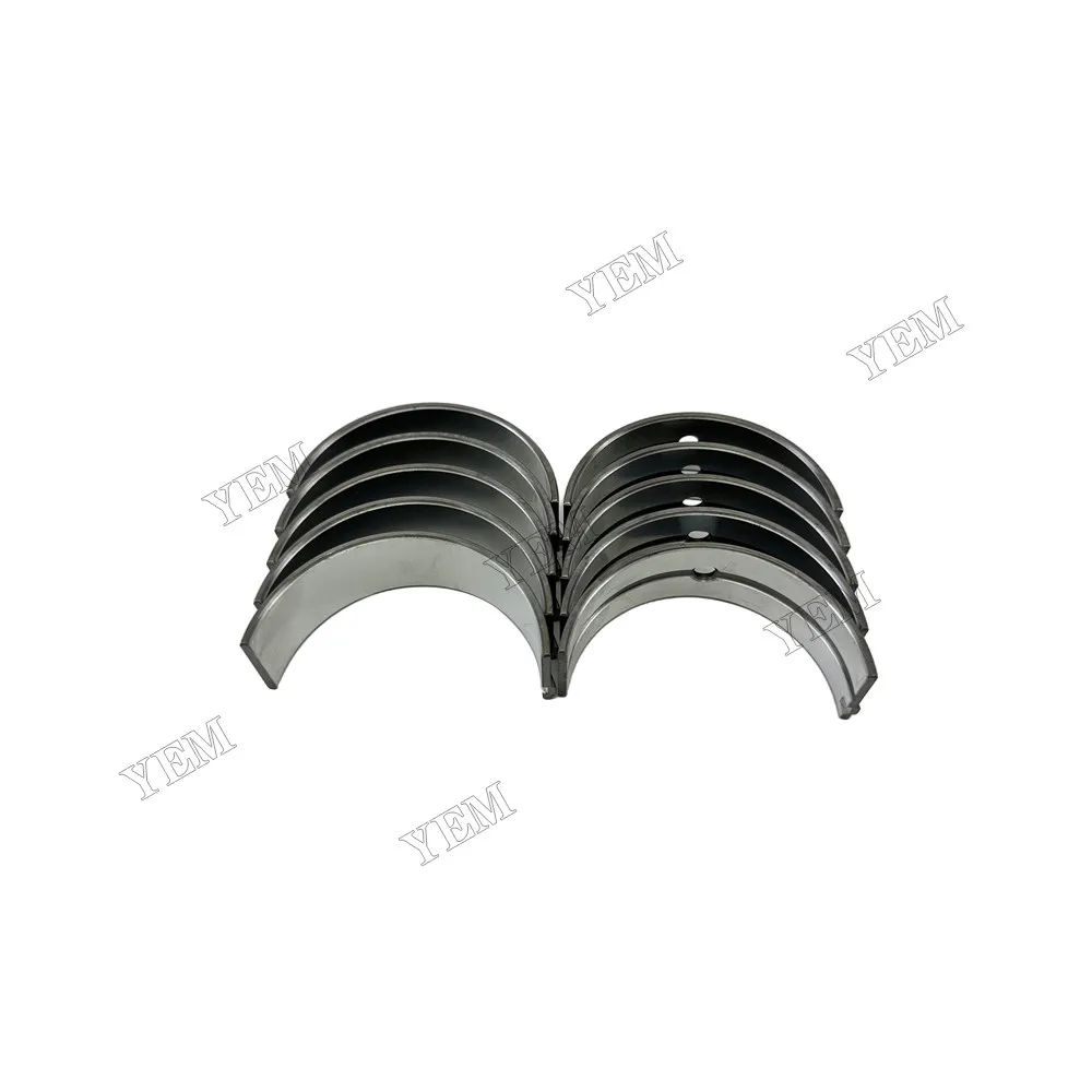 Main Bearing and Connecting Rod Bearing Fit for Xinchai A490BPG Engine