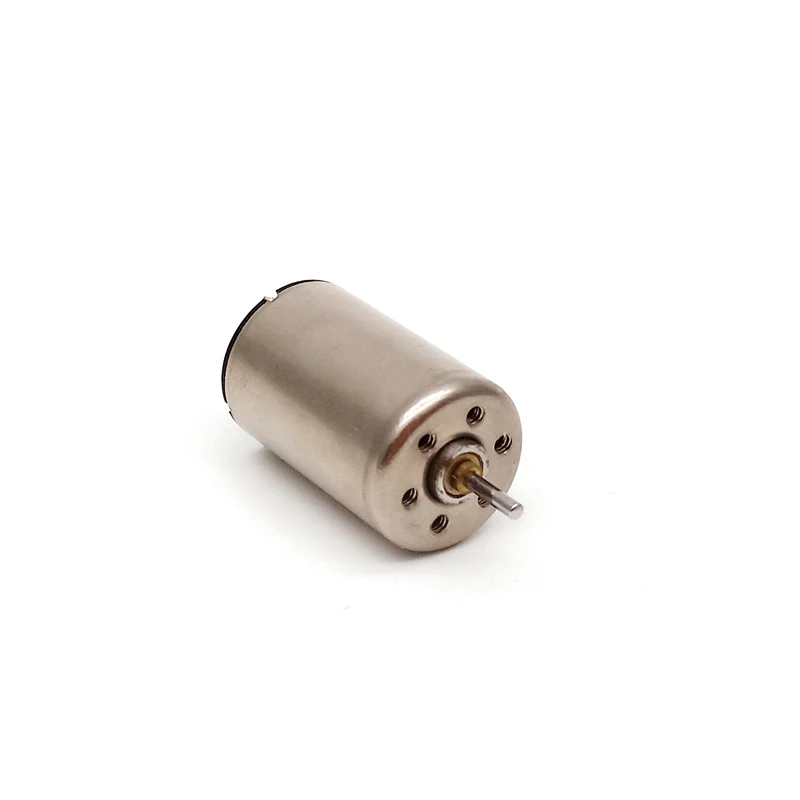 Tattoo Machine Use Mini Micro 16mm 20mm 22mm 28mm 35mm Brush 6v 9v 12v 24v Small Rotating Coreless DC Motor