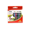 12 couleurs