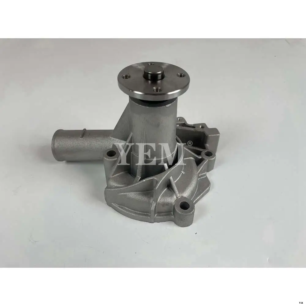 4G33 Water Pump ME996861 for Mitsubishi Diesel Engine