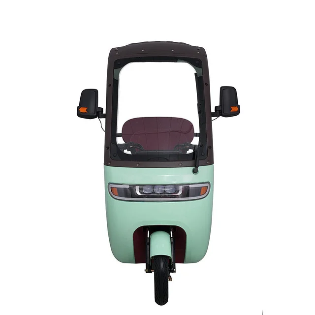 Low Cost Tricycle Electrique Adulte Electric Tricycles 3 Wheel Electric Tricycle Scooter