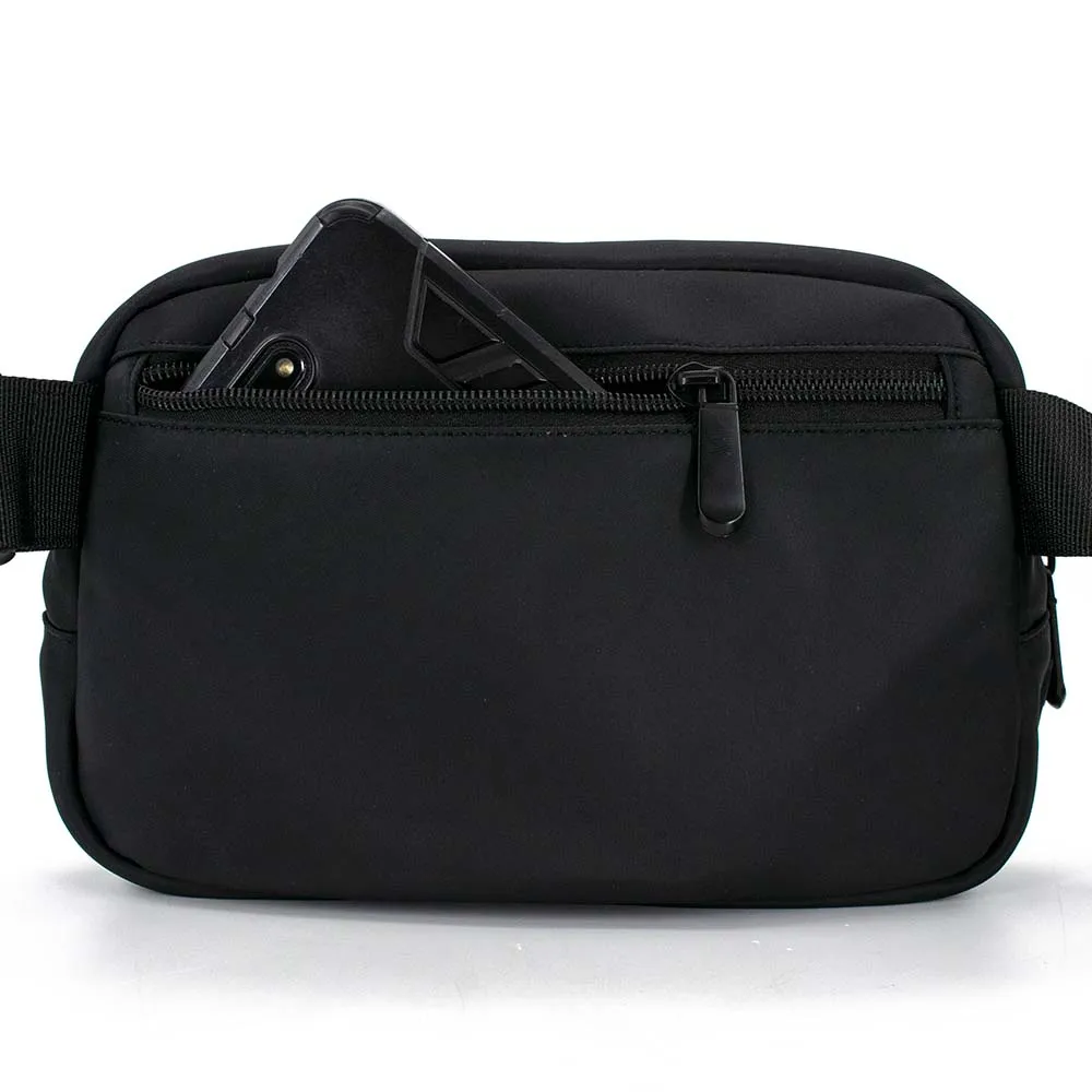 Custom Pet Fanny Pack Dog Walking Bag Crossbody Bag Dog Treat Pouch Pet