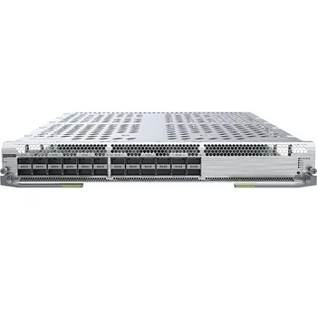 CE16800 Enterprise Switch CE16804/1CE16808/CE16816 CEL24LQFD-G 24-port 40GE Interface Card (FD-G, QSFP+)