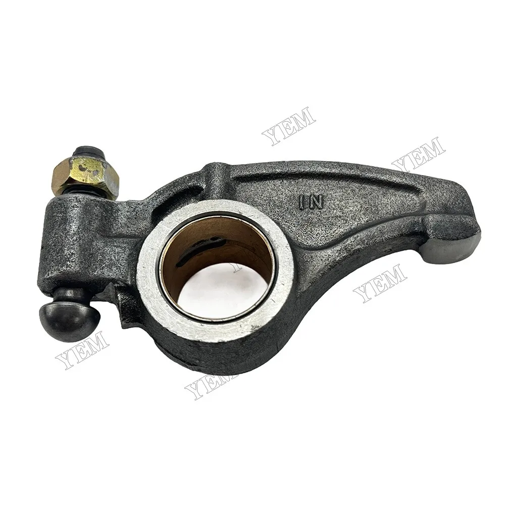 Intake Rocker Arm 24510-72000 Fit for Mitsubishi 8DC10 Engine 6