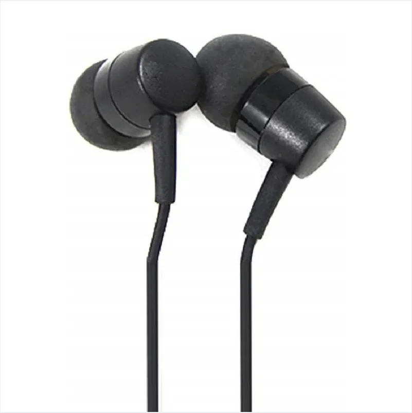 Original MH750 in Ear Earphone BASS Subwoofer Xperia Series Earbuds for sony MH750 Z 1 2 3