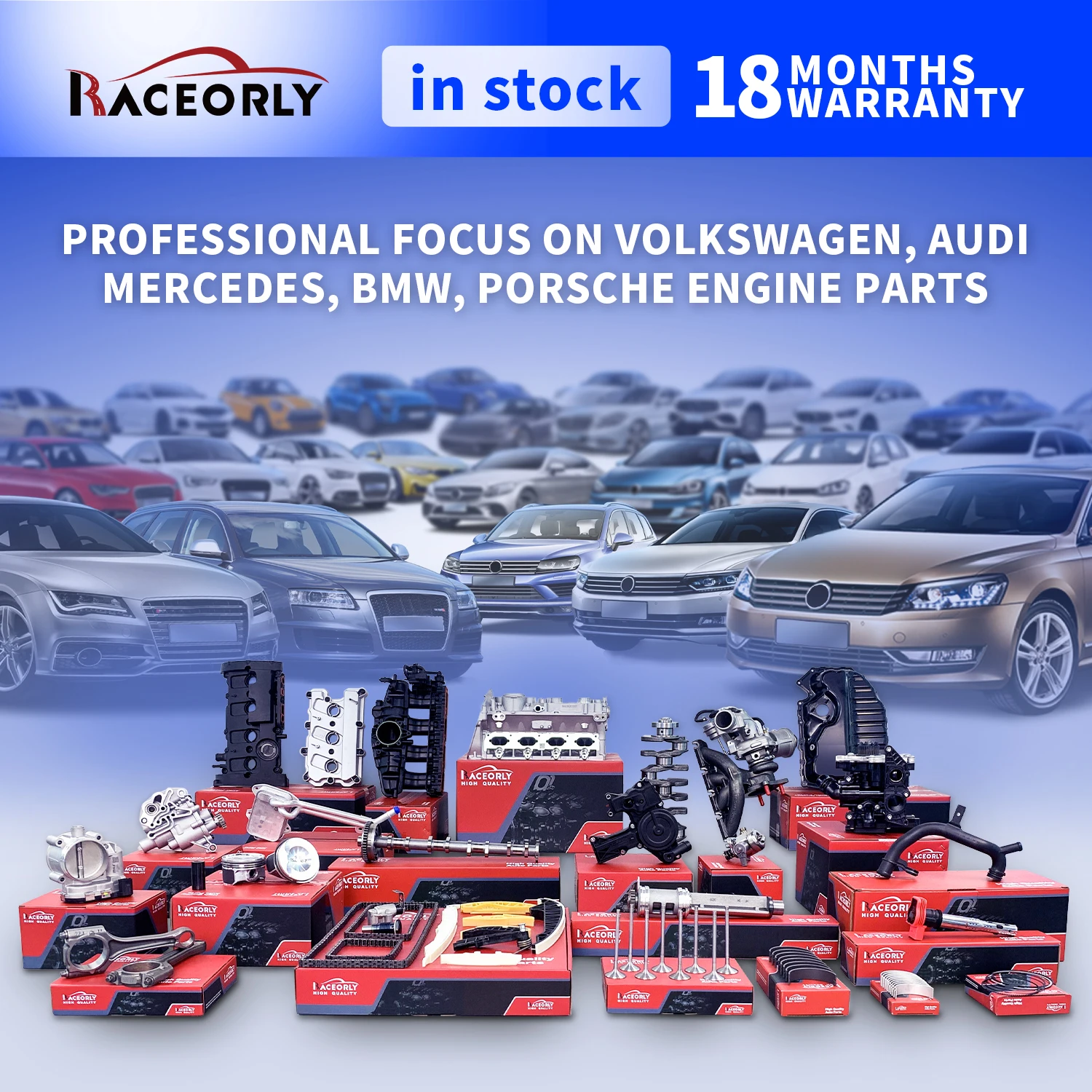 Raceorly Automobile Engine Timing Chain Kit For Bmw N20 B20 N52 Oem