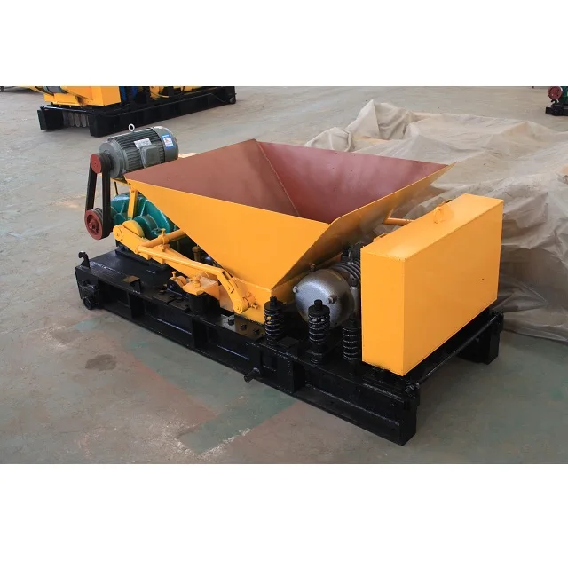 Precast Concrete H Beam Machine for Concete Fence Wall