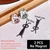 2pcs iron sheet 2