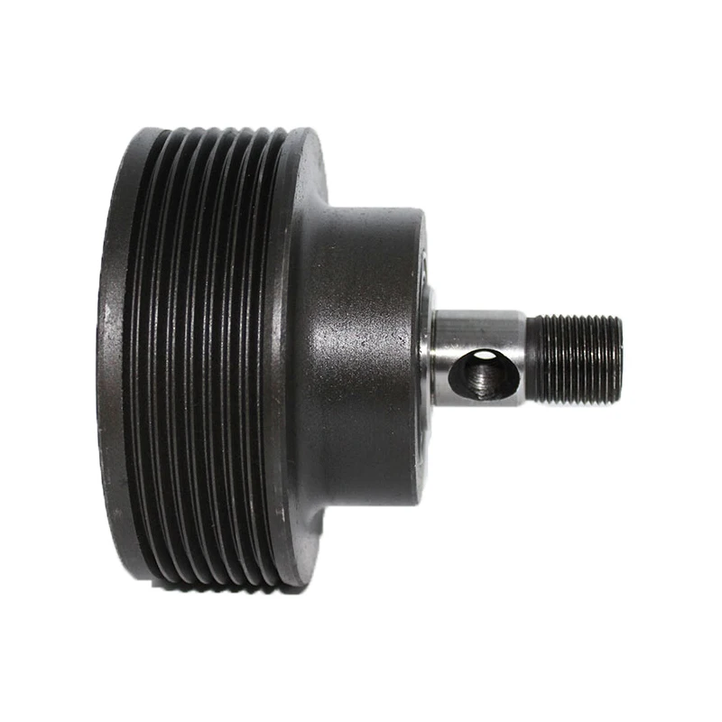 water pump idler pulley