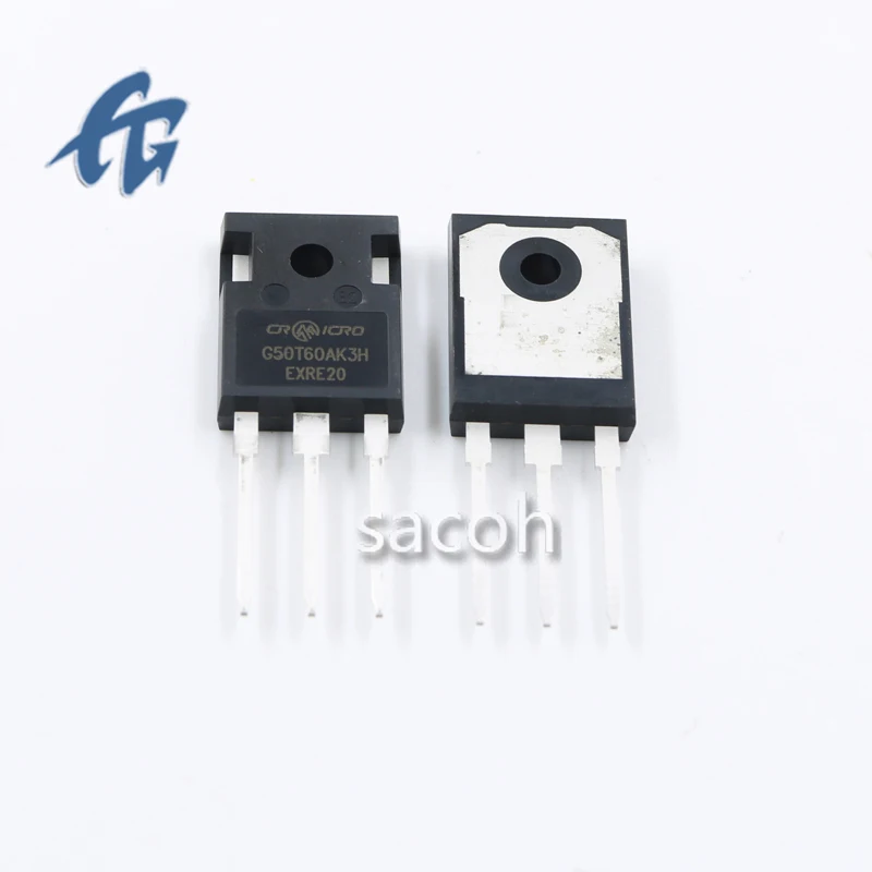 (SACOH Elektroniset Komponentit)G50T60AK3H