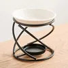 Black(wihtout candle)