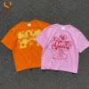 Custom Colors