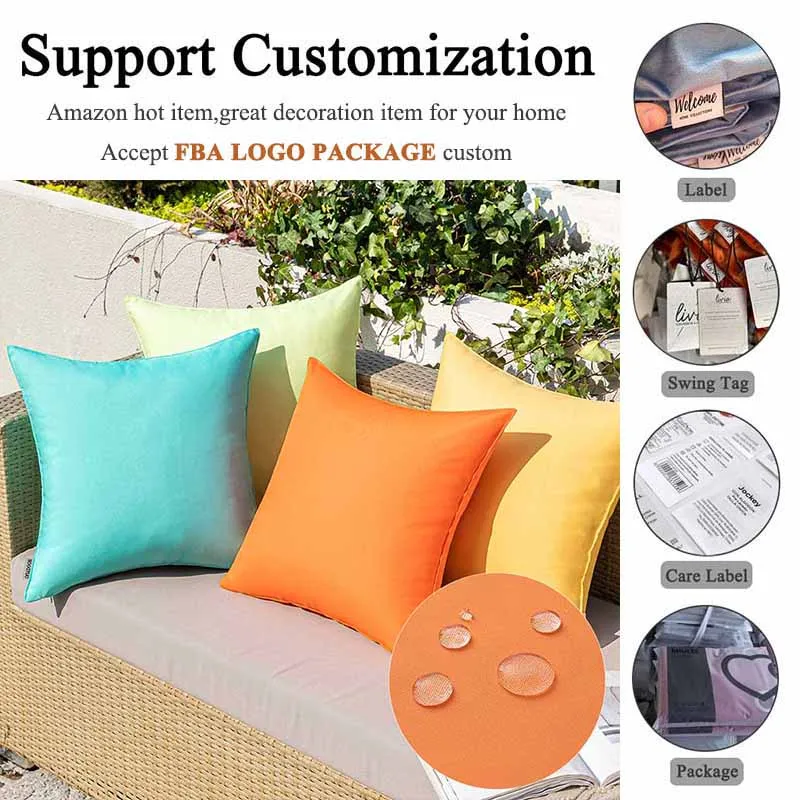 HOT Cushion Covers Amazon Garden Cushions Cushion Covers