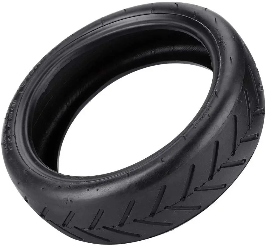 Superbsail EU Stock Xiaomi Electric Scooter Rubber Tire 8 1/2x2 Upgraded Thicken Inner Tube 8.5 Inch M365 Pro Front Rear Tyres factory