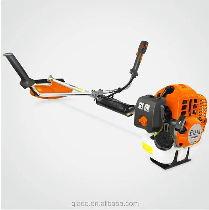 Customizable Gasoline Brush Cutter with 1 Year Warranty - Efficient Cutting, Made in China