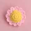 หัวเดซี่สีชมพู
