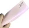 TPU opaco rosa da sogno
