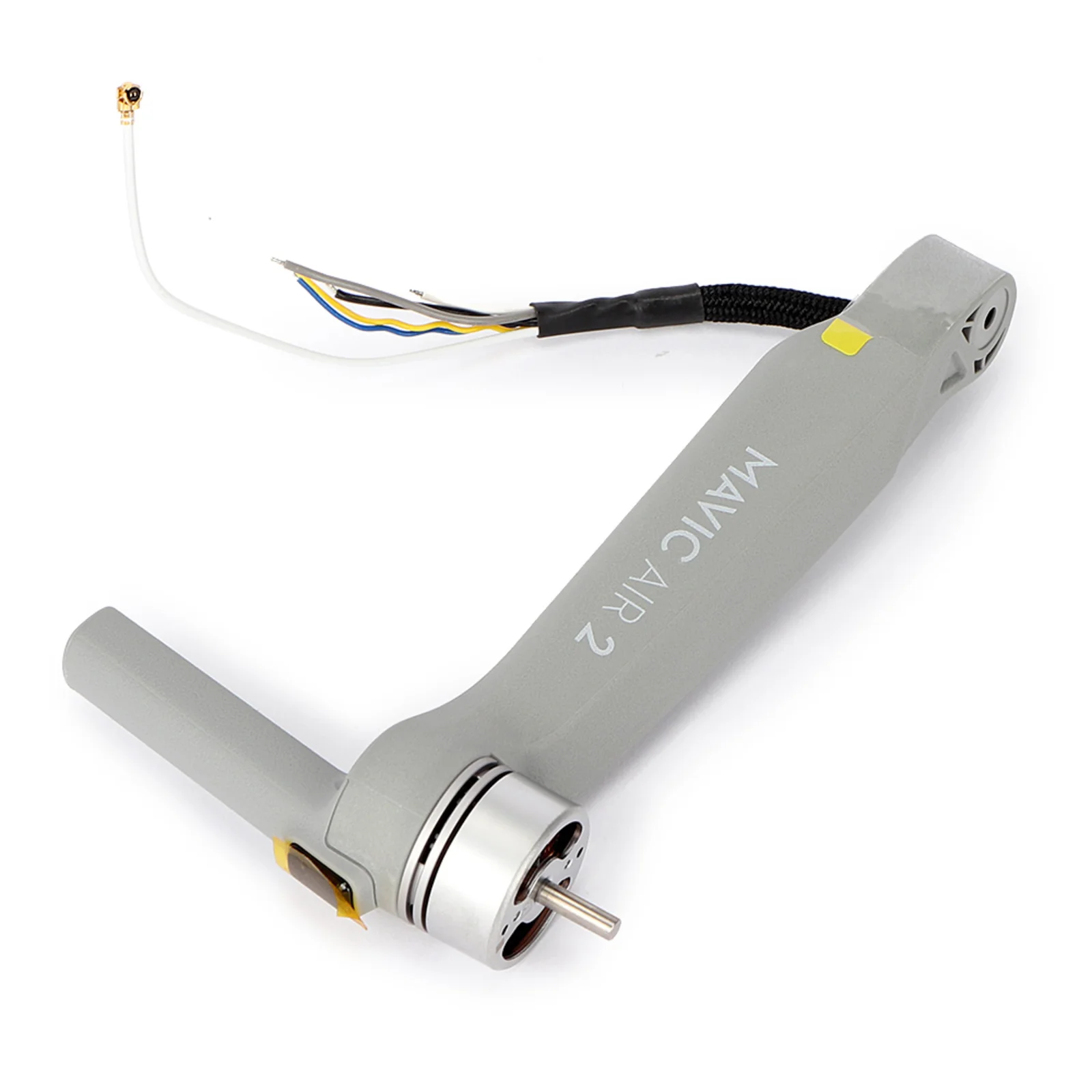 未使用 DJI Air2S mavic air2 部品 パーツ アーム他 未使用 DJI Air2S