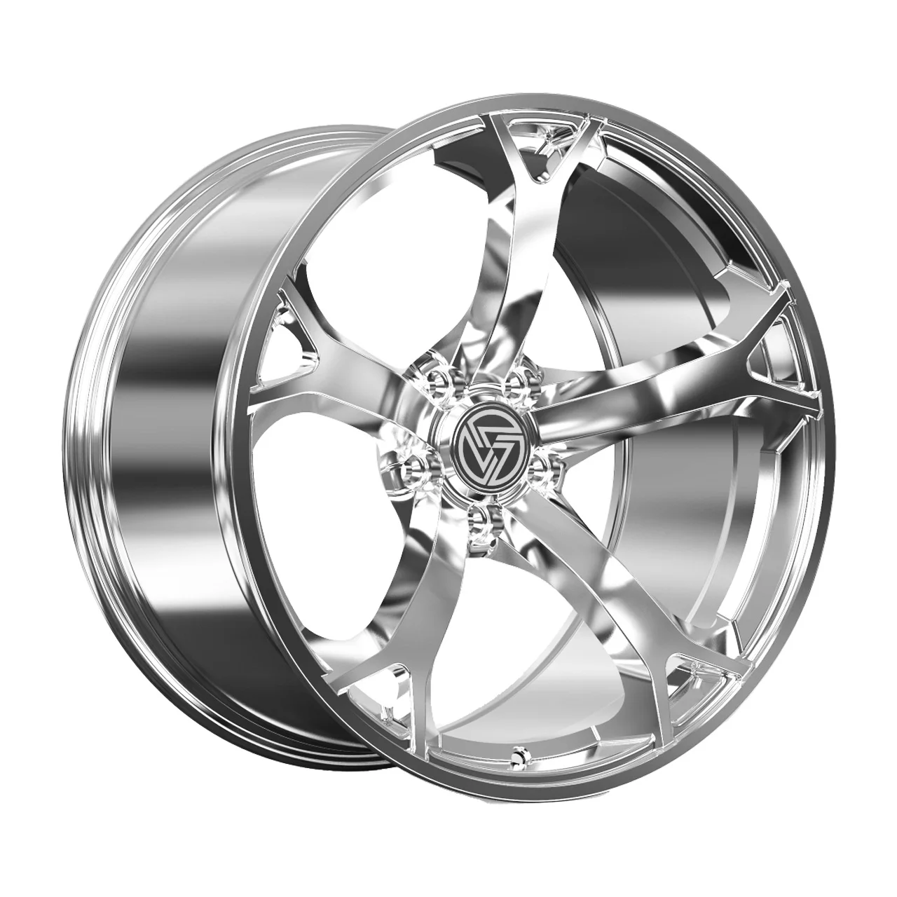 XL NISMO V1 Style Rims Chrome Wheels 17 18 19 20 21 22 23 Inch Forged Rims for JDM Cars Custom Alloy Japanese Racing Wheels - Image 6