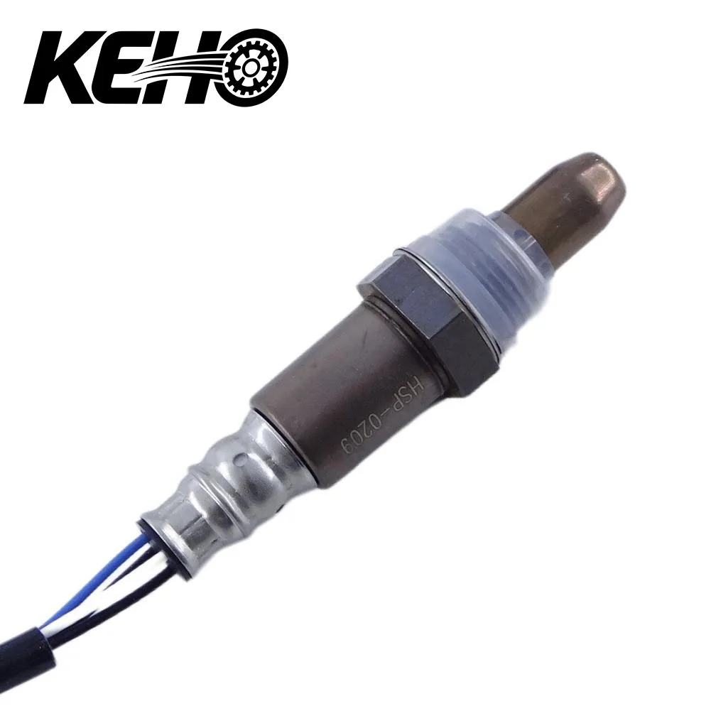 Oxygen sensor - 22693-1PM0A - Nissan X-Trail 2.0L-3