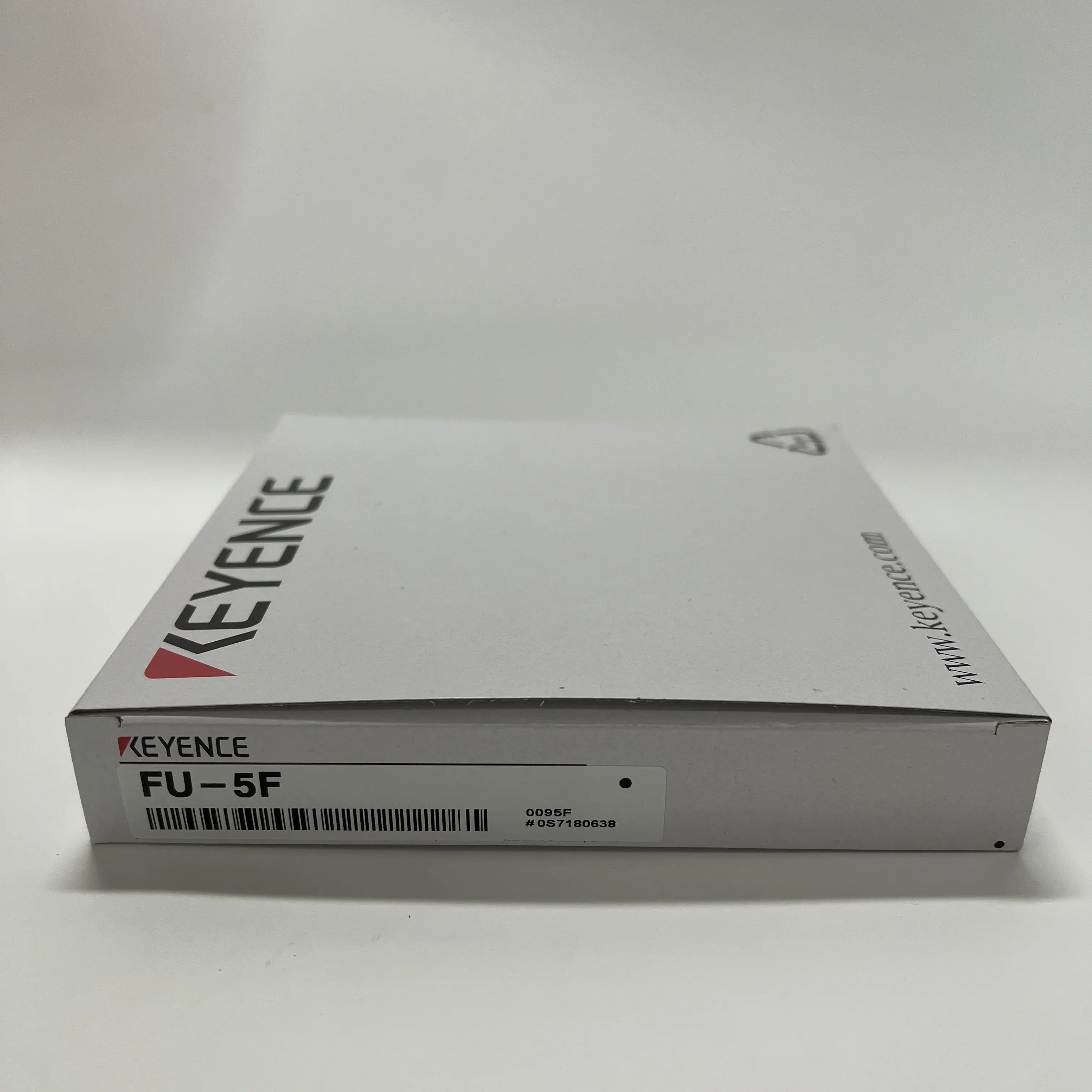 Keyence Fiber Optic Sensor FU-5F