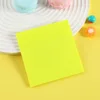 Cuaderno Amarillo en Blanco