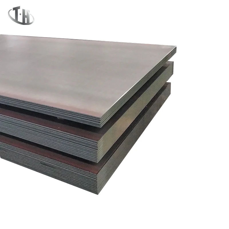 Цена по прейскуранту завода-изготовителя автомобильный лист Q195 St37 Q275 Q295 Q235 Q355 St52 S45c Заводские продажи HRC Ms мягкая горячекатаная катушка из низкоуглеродистой стали