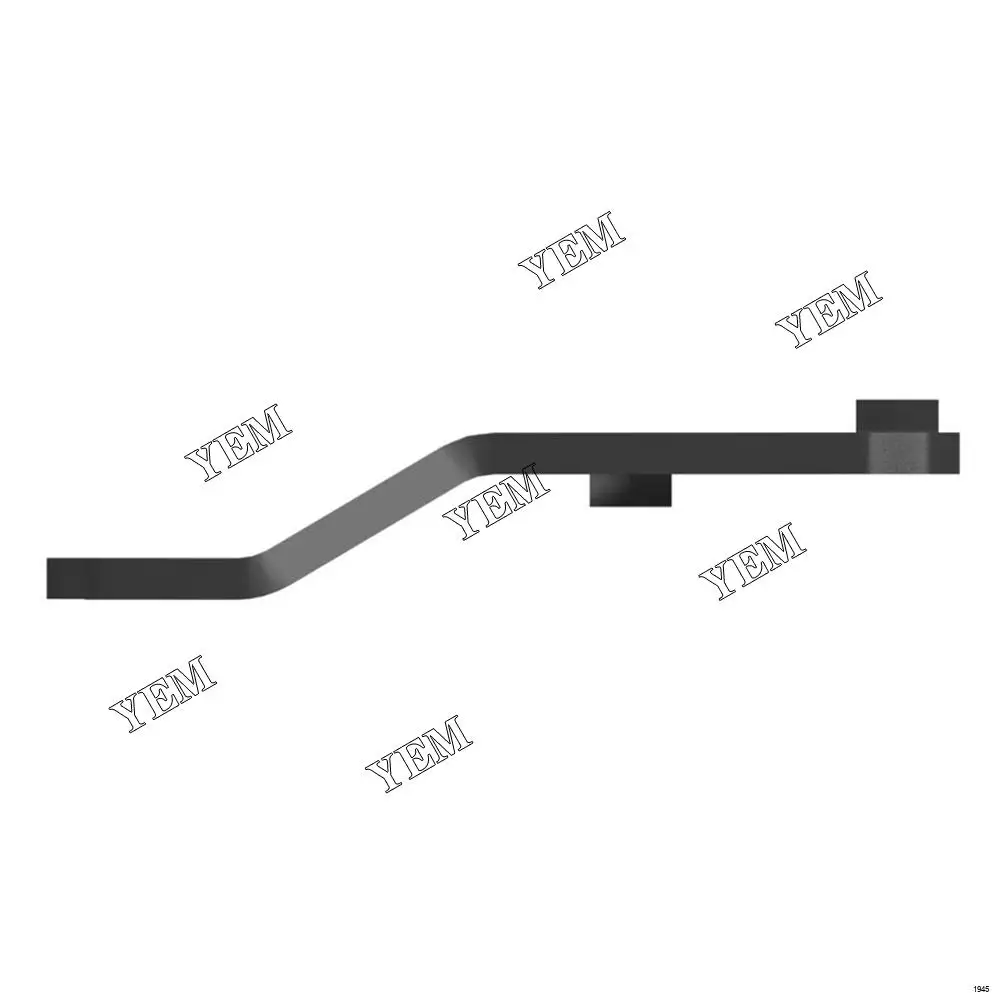 D9T D8T D9 D8 Bracket Assembly 337-4150 3374150 Machinery Engine Spare Parts 4