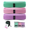 Ensemble trois pièces série violette
