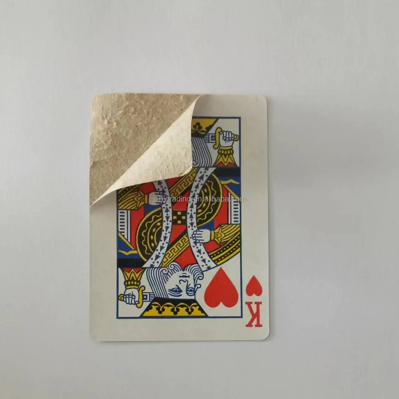 Wholesale Custom 50 Sheets Cartas Espanolas Spanish Playing Cards Buy