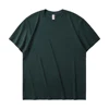 jungle green