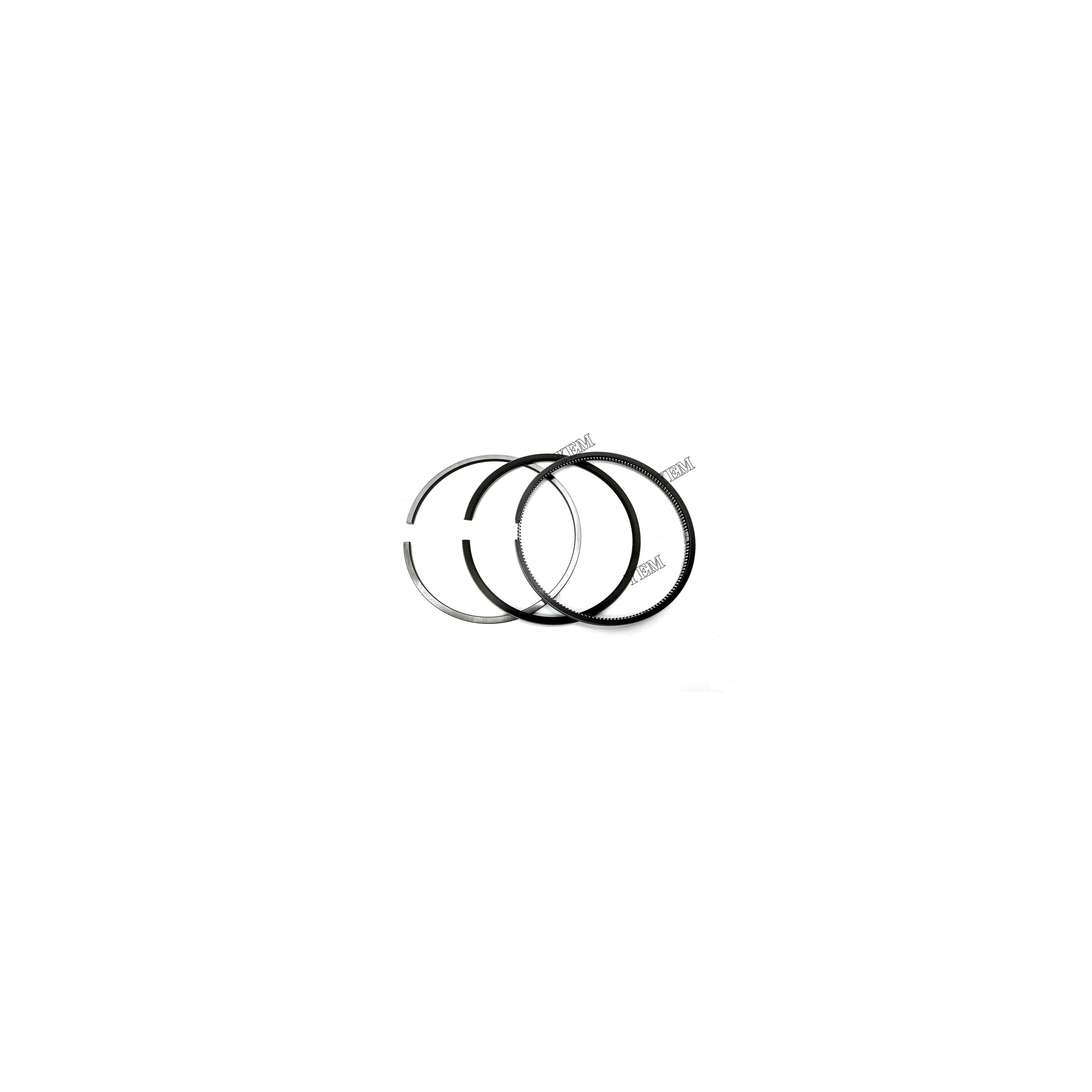 For Shibaura N844 Piston Ring Standard Size Engine Parts