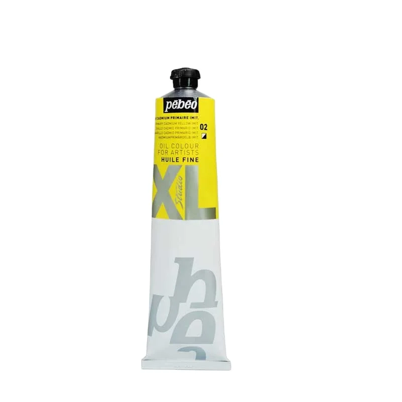 200 ML Pebeo Studio Fine Oil  Paint for Artist