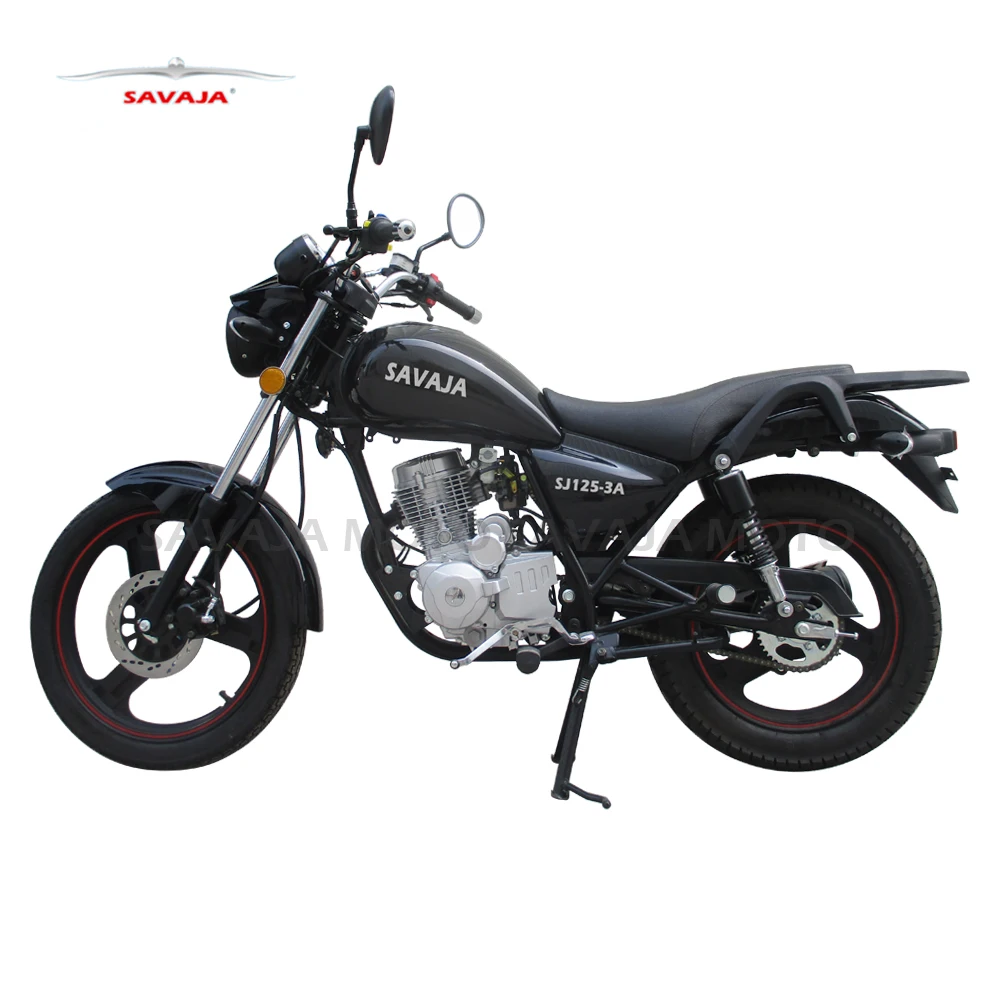 HAOJIANG HJ125-3A FEKON DAYUN HIGH PERFORMANCE MOTORCYCLE 125CC 150CC STREETBIKES SAVAJA SJ125-3A DAYUN MOTORCYCLE
