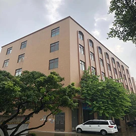 Feier Electronic Technology (guangzhou) Co., Ltd.
