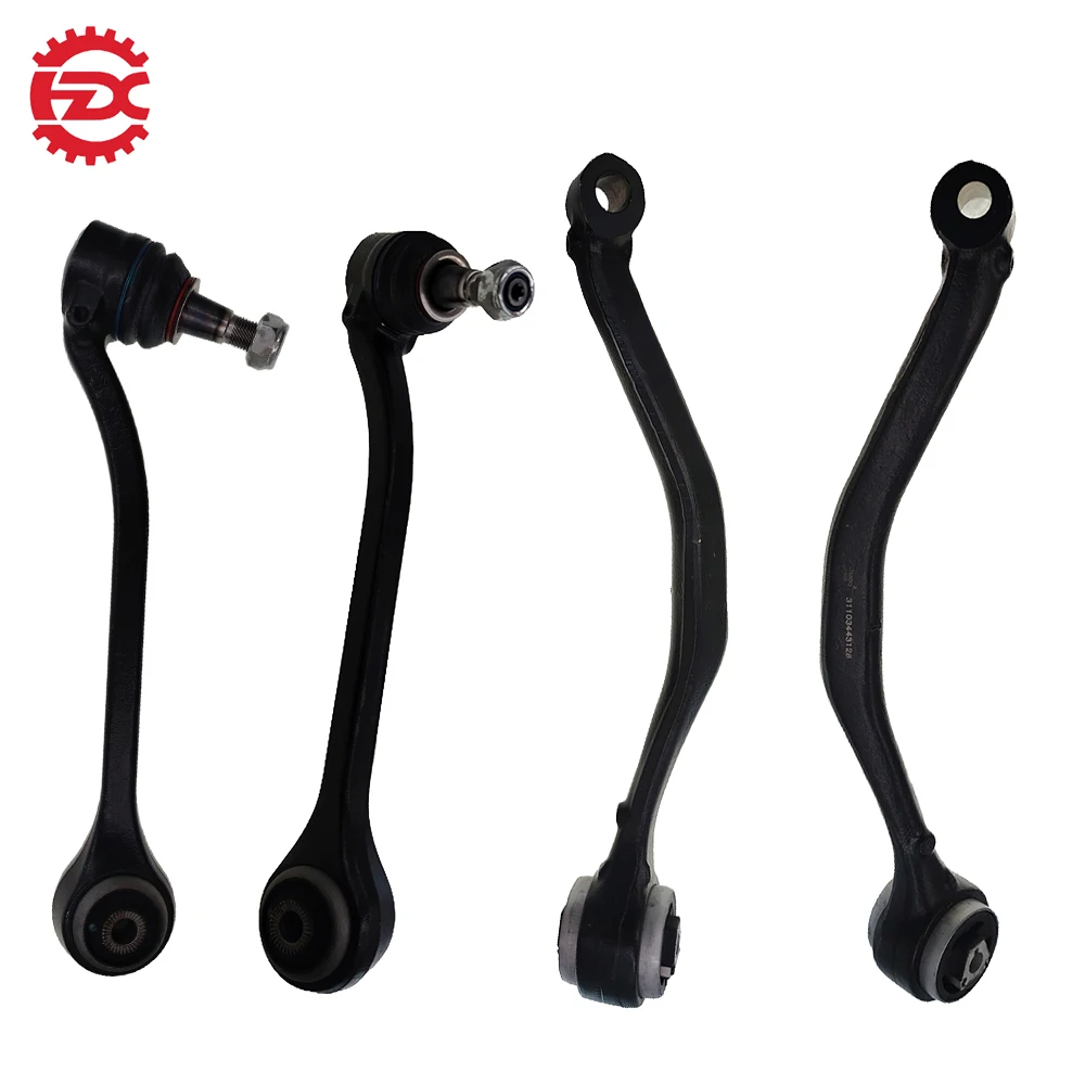 Lower Suspension Arm Kit for BMW X3 E83 E84 4WD
