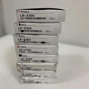 Industrial PLC LR-X100 LRX100 LASER SENSOR