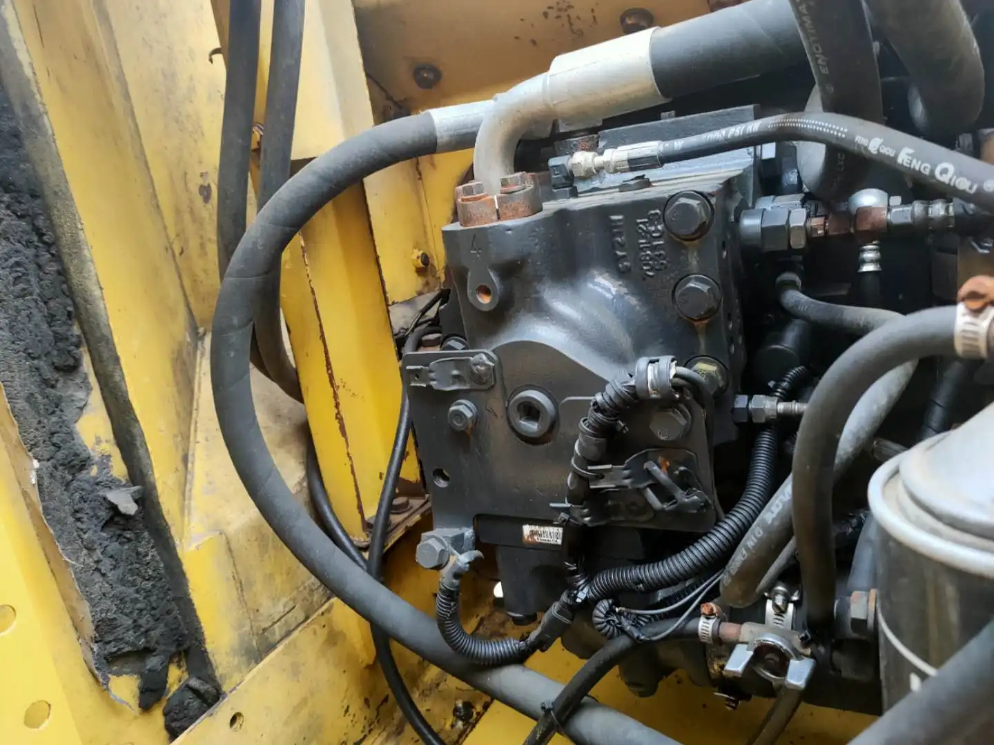 2018-2022 Second Hand Excavator Price Used komatsu Pc130 Excavator for Sale
